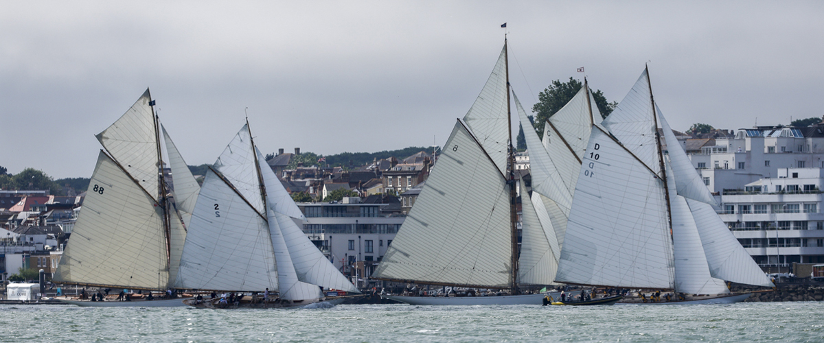 royal corinthian yacht club cowes isle of wight