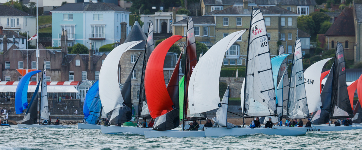 royal corinthian yacht club cowes isle of wight