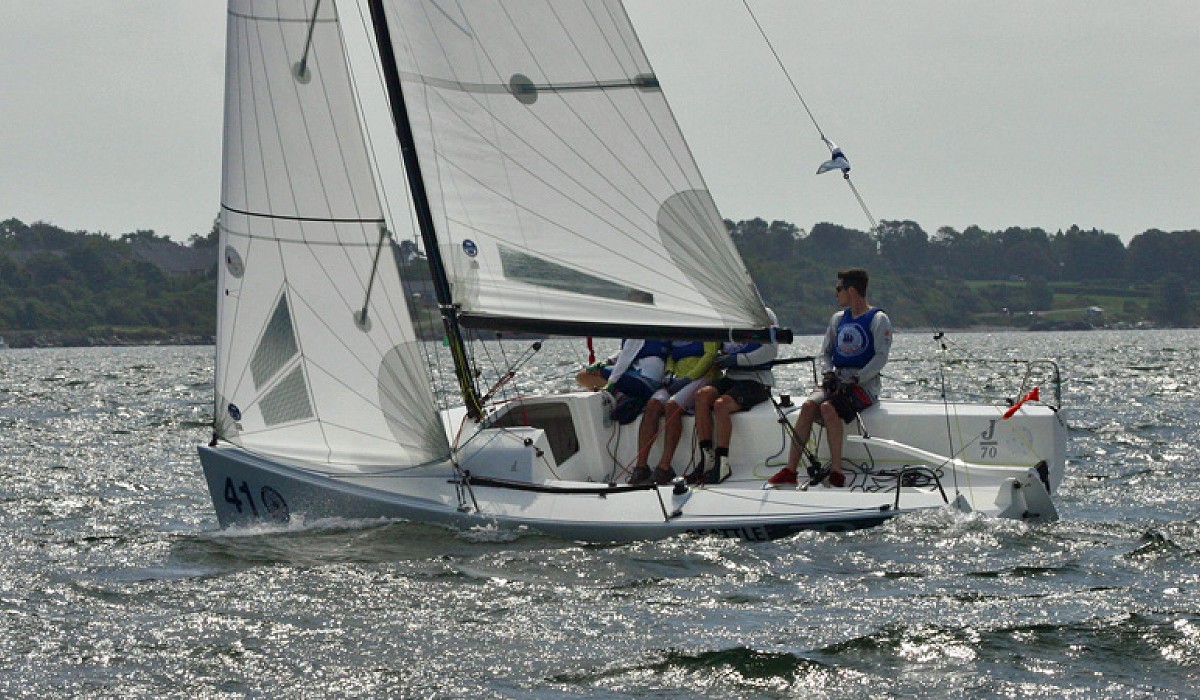 royal yacht squadron secretary