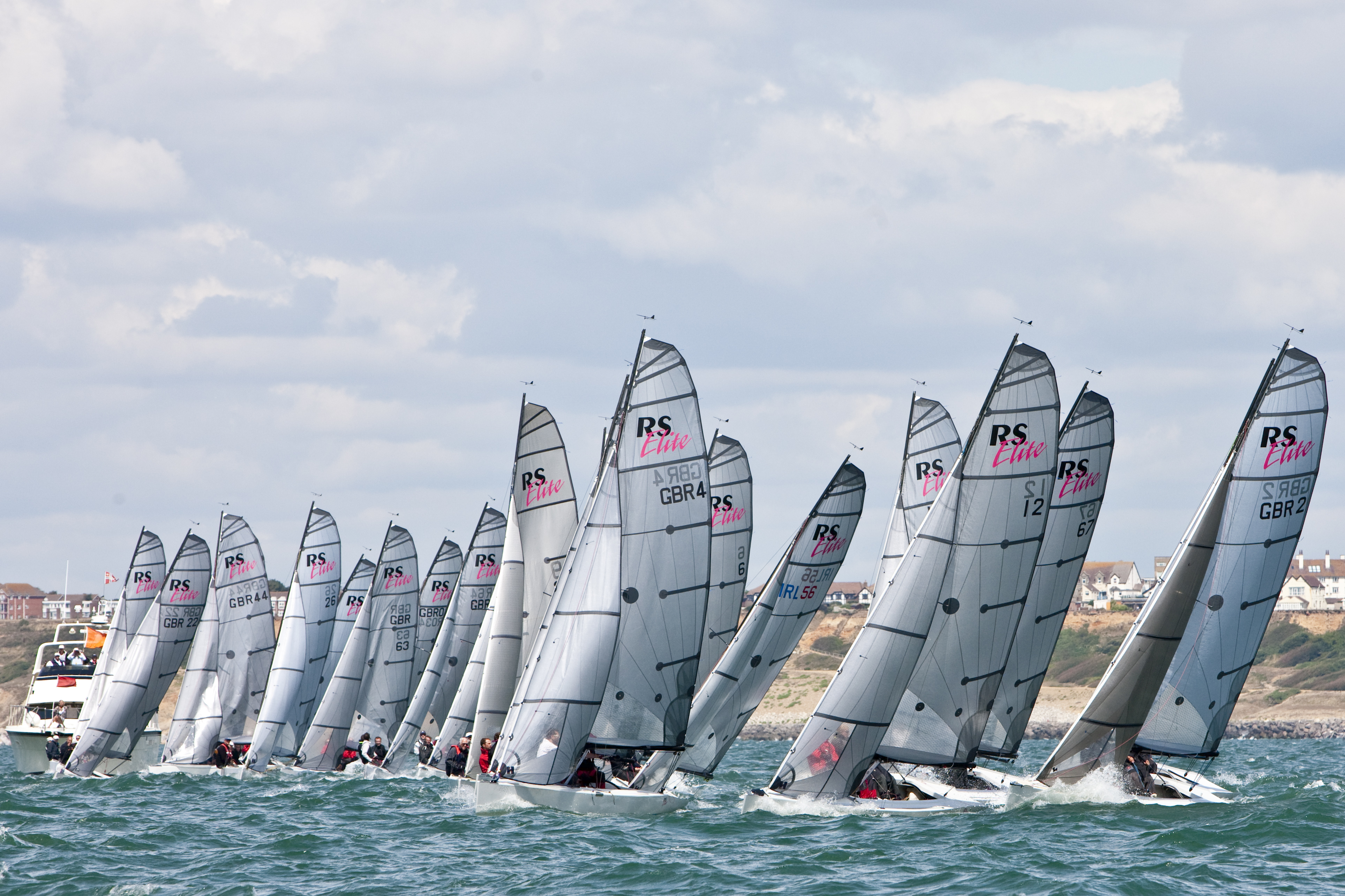 RS Elite International Grand Prix