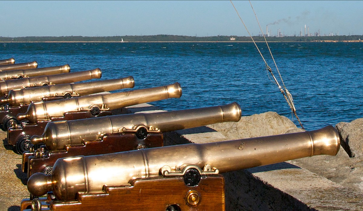 royal yacht squadron secretary