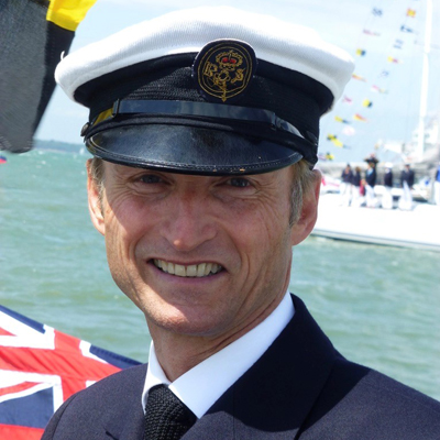 royal yacht squadron cowes membership fees